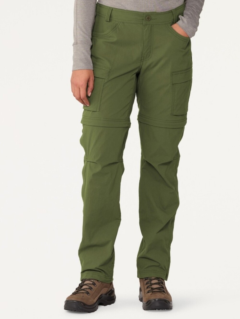 REI CO-OP Sahara Convertible Hiking Pants